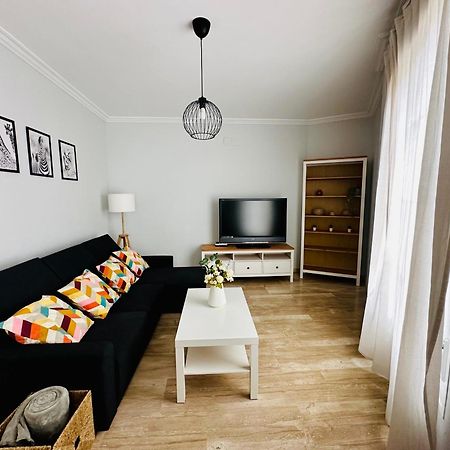 Apartamento Parque Miraflores Cordoba Dış mekan fotoğraf