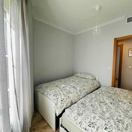 Apartamento Parque Miraflores Cordoba Dış mekan fotoğraf