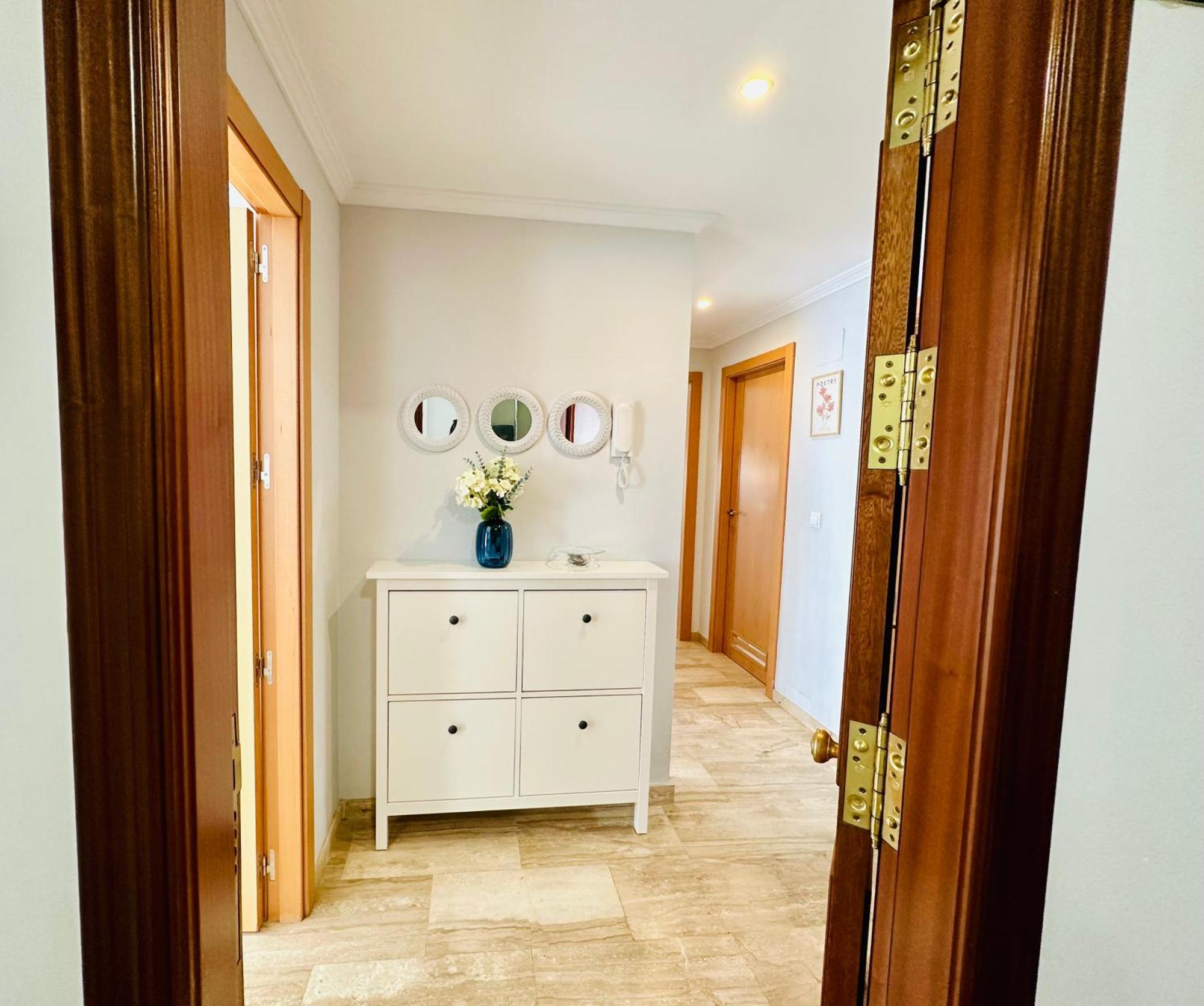 Apartamento Parque Miraflores Cordoba Dış mekan fotoğraf