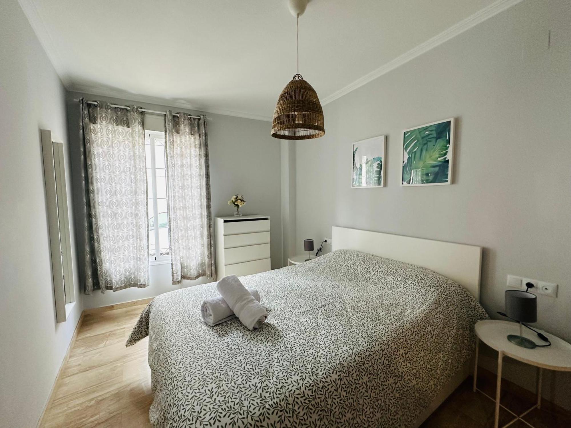 Apartamento Parque Miraflores Cordoba Dış mekan fotoğraf