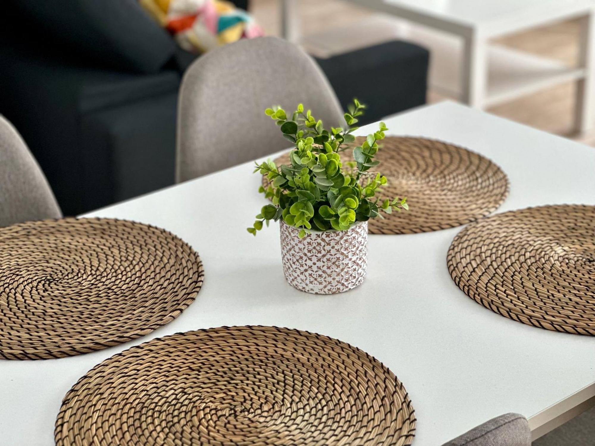 Apartamento Parque Miraflores Cordoba Dış mekan fotoğraf