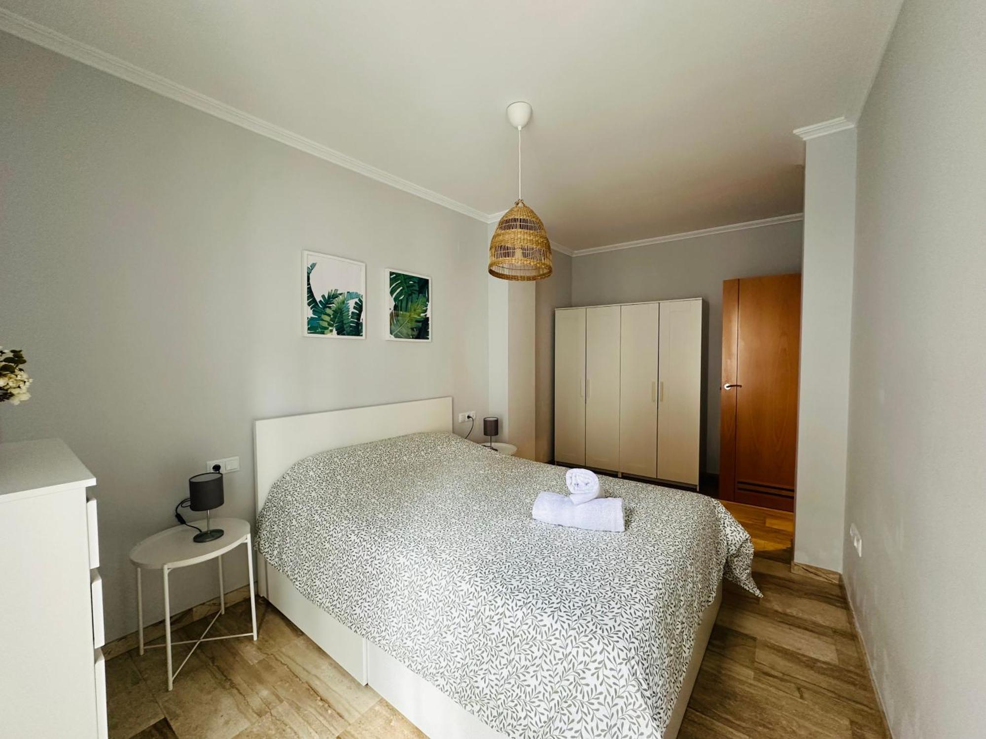 Apartamento Parque Miraflores Cordoba Dış mekan fotoğraf