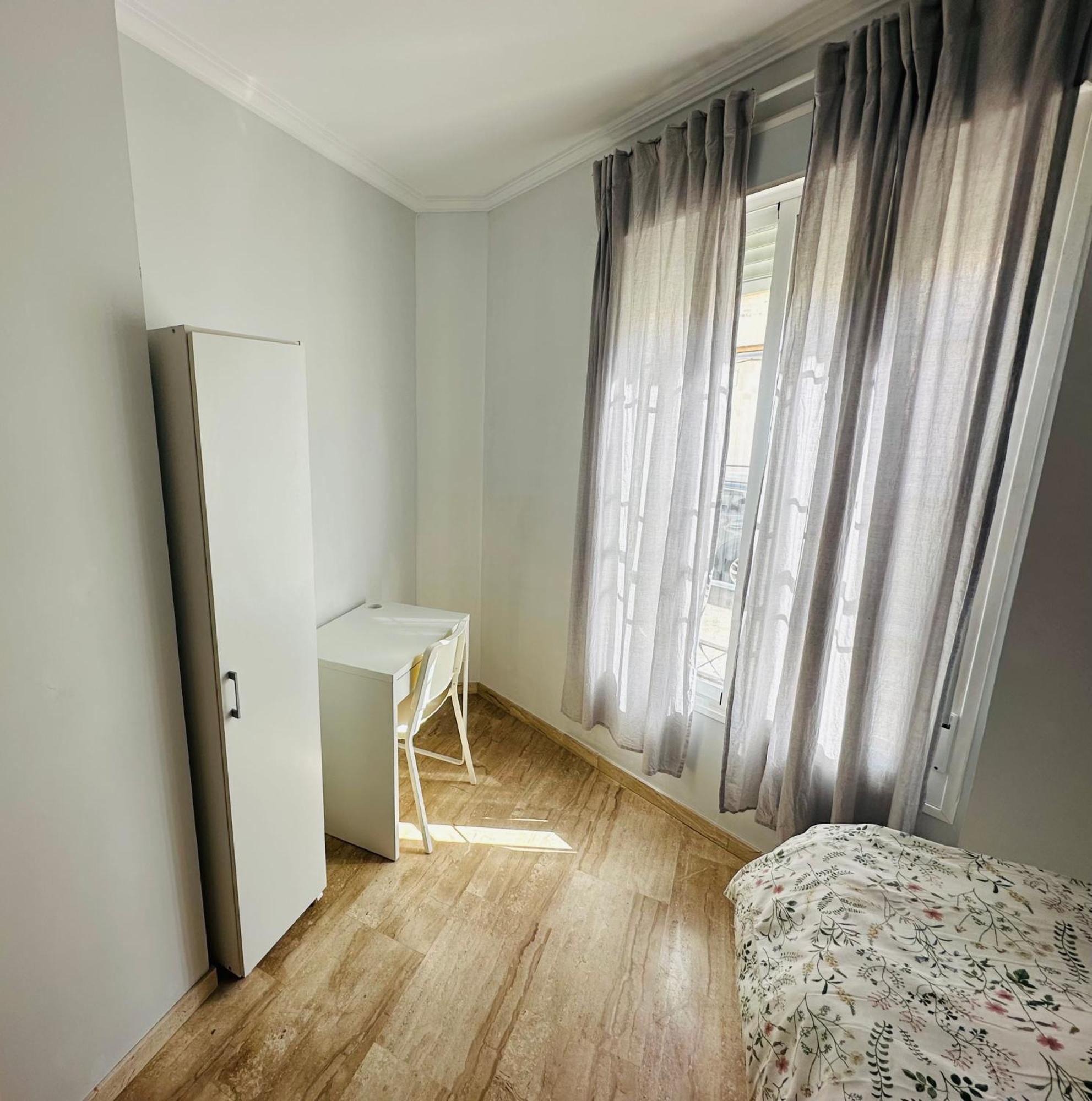 Apartamento Parque Miraflores Cordoba Dış mekan fotoğraf