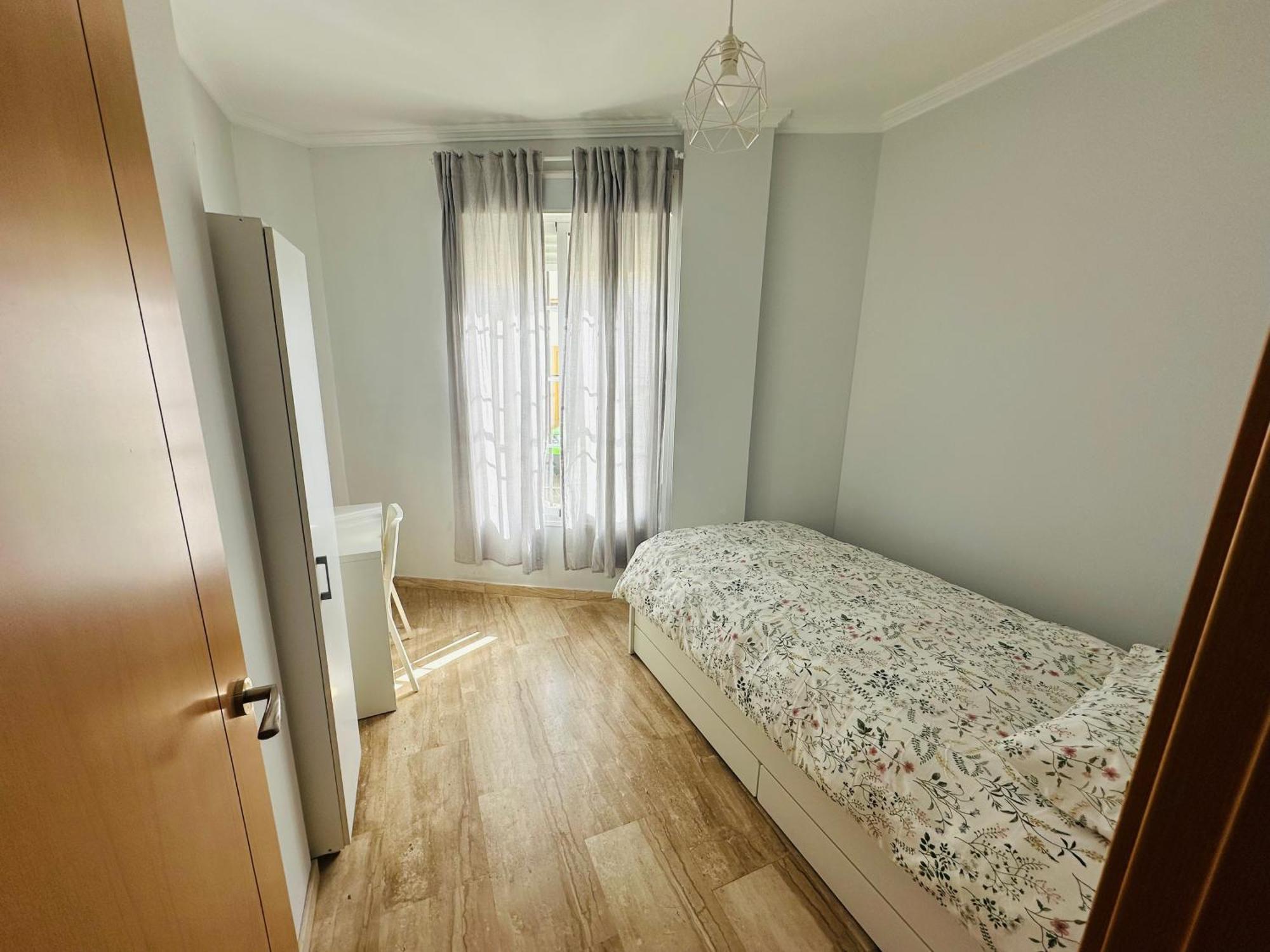 Apartamento Parque Miraflores Cordoba Dış mekan fotoğraf